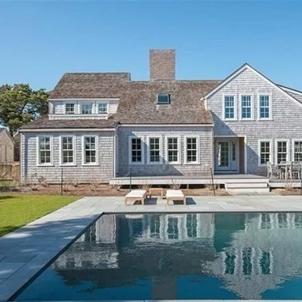 Image 1 - 12 Pond View Drive, Long Josephs Point, Nantucket, MA 02554, USA - House for rent