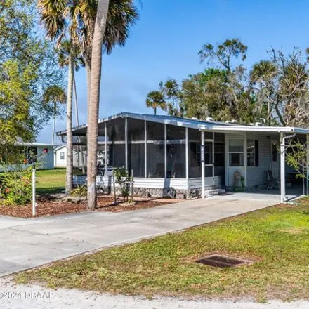 Buy this studio apartment on 4339 Mackeral Circle in Volusia County, FL 32141