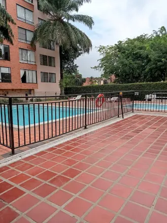 Rent this 4 bed apartment on Calle 16 in Comuna 17, 760033 Cali