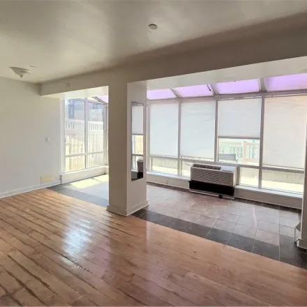 Rent this 1 bed apartment on 312 West 53rd Street in New York, NY 10019