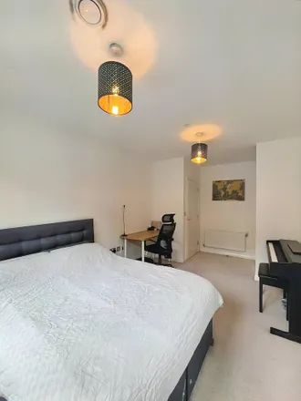 Image 2 - Chorley Court, 24 Madeira Street, London, E14 6TS, United Kingdom - Apartment for rent