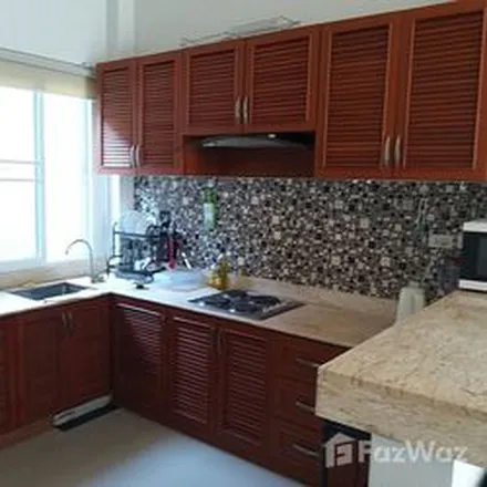 Image 1 - unnamed road, Thalang, Phuket Province 83110, Thailand - Apartment for rent
