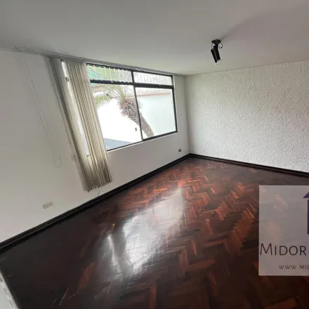 Rent this studio house on Avenida De Las Artes Norte 1439 in San Borja, Lima Metropolitan Area 15041