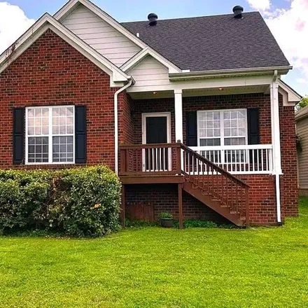 Rent this 3 bed house on 200 Dobson Branch in Nolensville, Williamson County