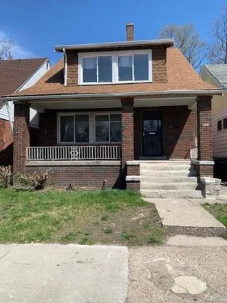 Buy this 5 bed house on 16846 Santa Rosa Drive in Detroit, MI 48221