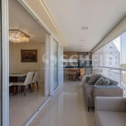 Image 2 - Rua David Ben Gurion, Ferreira, São Paulo - SP, 05630, Brazil - Apartment for sale