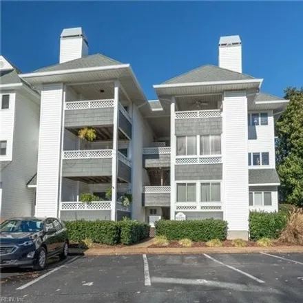 Image 2 - 169 Atlantic Avenue, Hampton, VA 23664, USA - Condo for sale