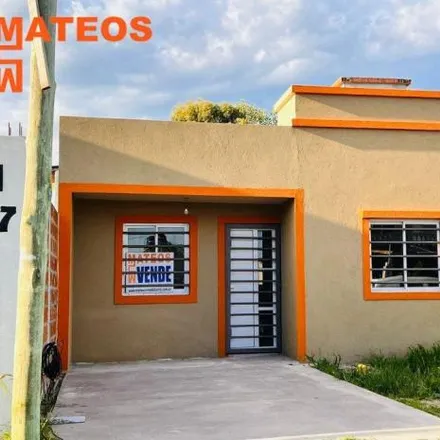 Buy this 2 bed house on Calle 81 829 in Partido de La Costa, 7108 Mar del Tuyú