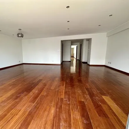 Buy this 3 bed apartment on Jirón Monte Carmelo in Santiago de Surco, Lima Metropolitan Area 51132