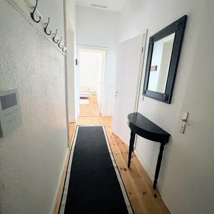 Rent this 3 bed apartment on Kaiser-Friedrich-Straße 101 in 10585 Berlin, Germany
