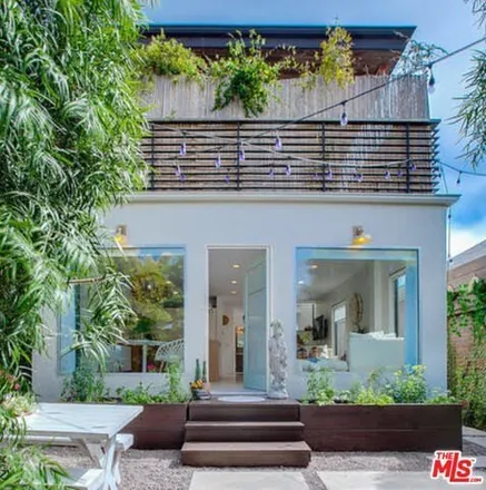 Image 3 - 1729 Riviera Avenue, Los Angeles, CA 90291, USA - House for sale