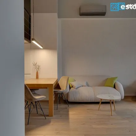 Rent this 3 bed apartment on Sokolska 30A in 40-086 Katowice, Poland