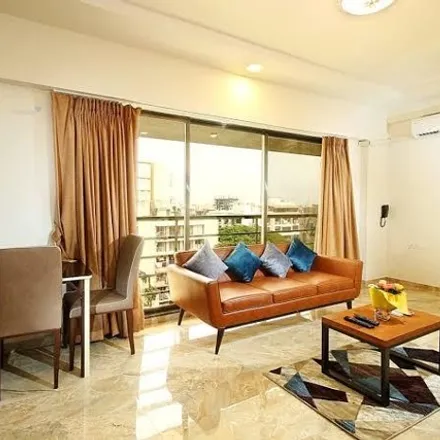 Buy this 3 bed apartment on unnamed road in Gautam Buddha Nagar District, Garhi - 210305