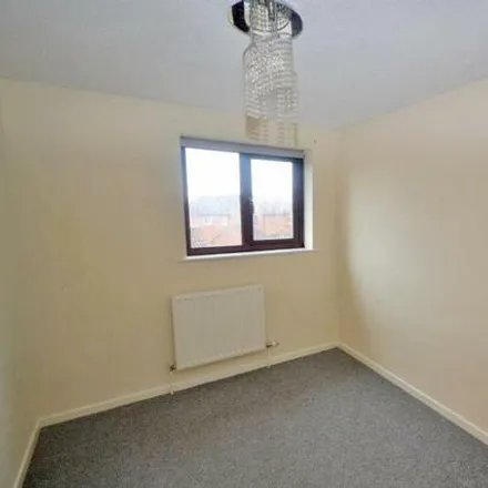 Image 5 - Haberley Mead, Wolverton, MK13 9DZ, United Kingdom - Duplex for rent