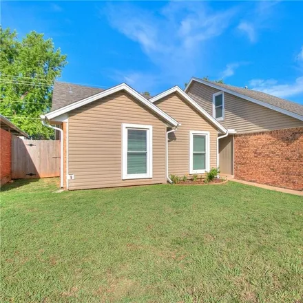 Buy this 3 bed house on 113 South Ramblin Oaks Drive in Moore, OK 73160