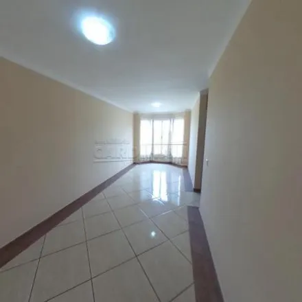 Rent this 2 bed apartment on Alameda das Azaléias in Cidade Jardim, São Carlos - SP