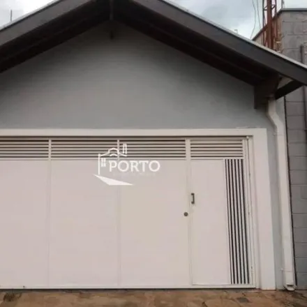 Buy this 2 bed house on Rua Arthur Paulo Furlan in Vila Industrial, Piracicaba - SP