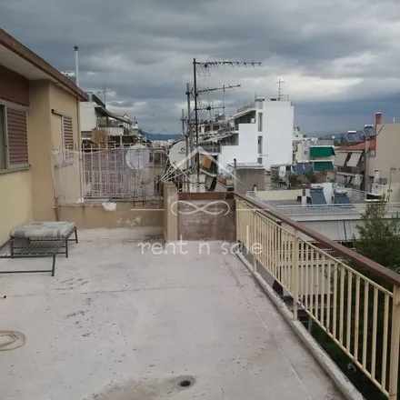 Image 2 - Αστεριού 12, Municipality of Zografos, Greece - Apartment for rent
