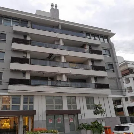 Buy this 4 bed apartment on Rodovia Francisco Arcanjo Grillo in Jurerê Internacional, Florianópolis - SC