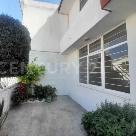 Rent this 3 bed house on Calle Missouri 5 in 72520 Puebla, PUE