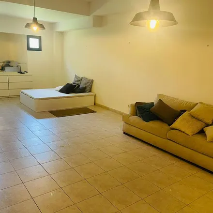 Rent this 2 bed apartment on unnamed road in 8125-182 Quarteira, Portugal