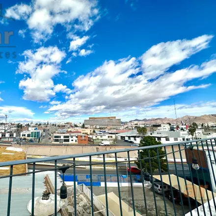 Buy this 2 bed apartment on Calle Julián Carrillo in 31000 Chihuahua City, CHH