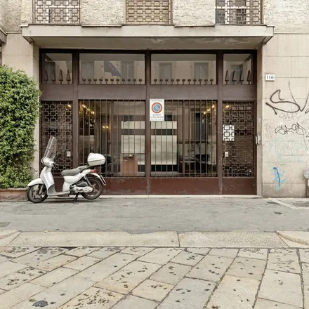 Image 9 - Corso di Porta Romana 40, 20122 Milan MI, Italy - Apartment for rent