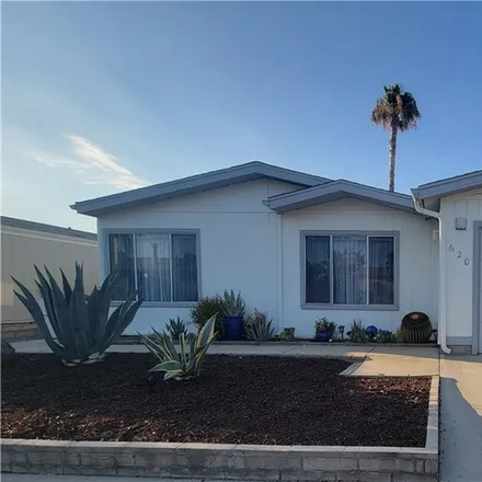 Image 2 - 620 Bahama Drive, Hemet, CA 92543, USA - House for sale