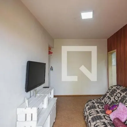 Rent this 2 bed apartment on unnamed road in Parque Assunção, Taboão da Serra - SP