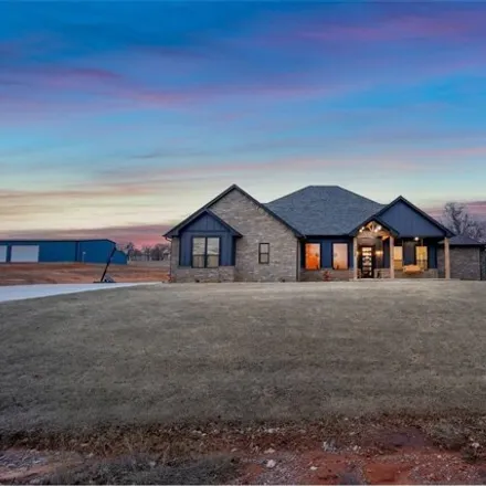 Buy this 5 bed house on unnamed road in Grady County, OK