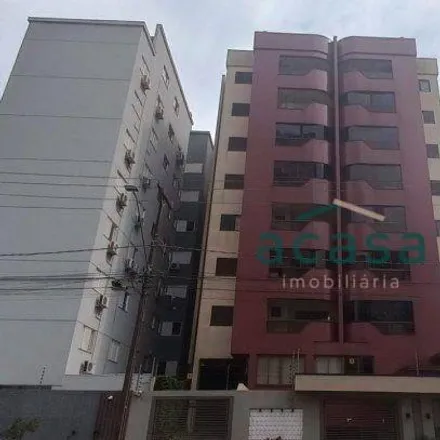 Image 1 - Rua da Bandeira, Vila Militar, Cascavel - PR, 85812-002, Brazil - Apartment for sale