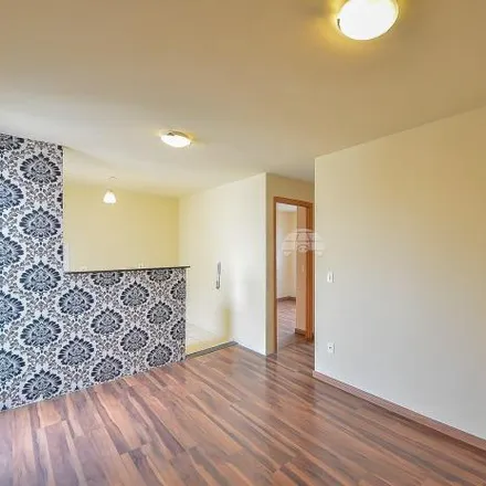 Buy this 2 bed apartment on Rua Francisco Dal'Negro in Santo Antônio, São José dos Pinhais - PR