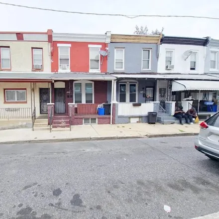 Buy this 2 bed house on 2199 West Stella Street in Philadelphia, PA 19132
