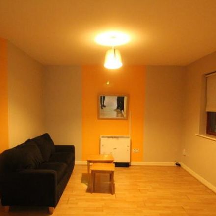 Rent this 2 bed apartment on unnamed road in Townparks, Longford