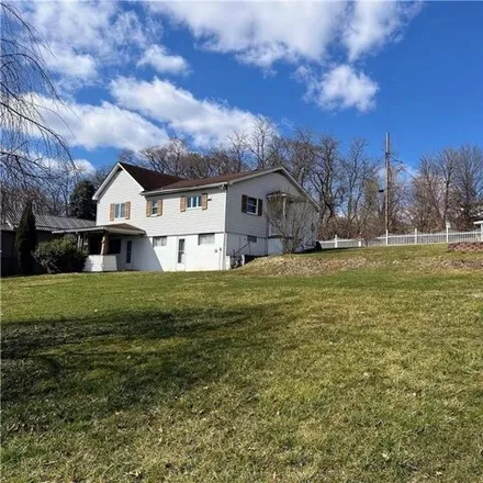Image 2 - Delaware Way, Harrison Township, Allegheny County, PA 15014, USA - House for sale