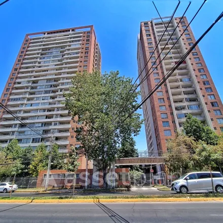 Image 6 - San Eugenio 1209, 775 0490 Ñuñoa, Chile - Apartment for rent
