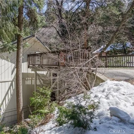 Buy this 3 bed house on 583 Community Drive in Skyforest, Lake Arrowhead