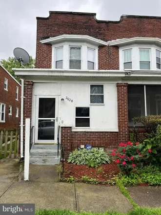 Buy this 3 bed house on Avon Alley in Harrisburg, PA 17121