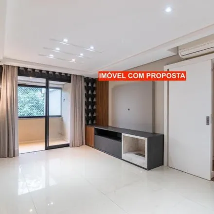 Buy this 3 bed apartment on Alameda Presidente Taunay 1113 in Bigorrilho, Curitiba - PR