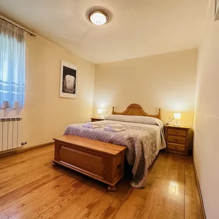 Rent this 2 bed apartment on 25527 la Vall de Boí