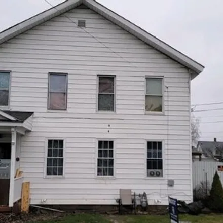 Buy this 4 bed house on 1 Hospital Street in Ridgway, Elk County
