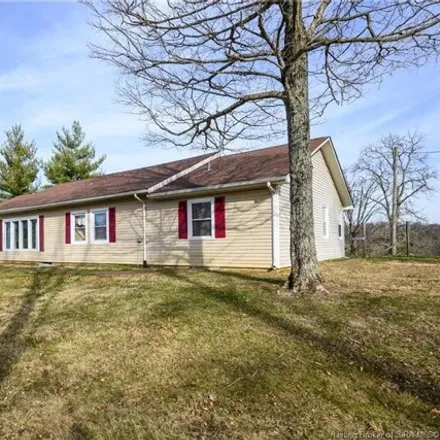 Buy this 4 bed house on Georgetown-Lanesville Road in Georgetown, Floyd County
