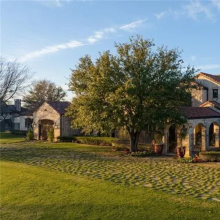 Image 9 - 9516 Bella Terra Drive, Fort Worth, TX 76116, USA - House for sale