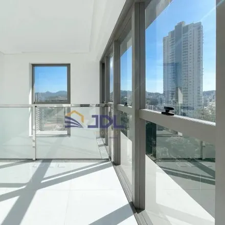Buy this 1 bed apartment on Boulevard Hellmann in Rua Heinrich Hosang 559, Centro