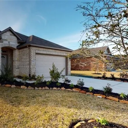 Buy this 3 bed house on Lago Acero in Texas City, TX 77510