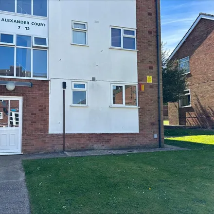 Rent this 1 bed apartment on Alexander Court in Baker Street, Reading