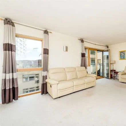 Image 3 - Richbourne Court, Harrowby Street, London, W1H 5EQ, United Kingdom - Room for rent