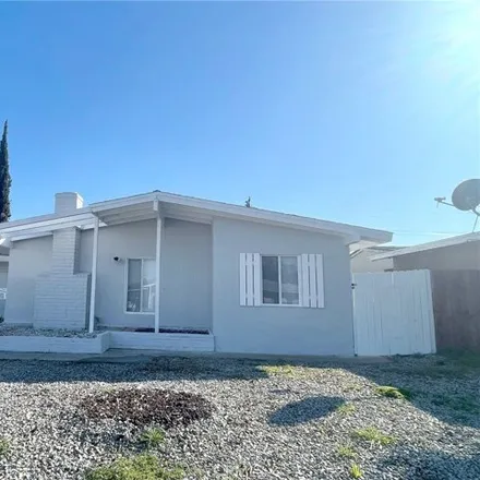 Rent this 4 bed house on 25067 Juanita Avenue in Moreno Valley, CA 92551