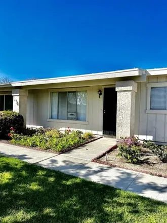 Rent this 2 bed condo on 3731 Bay Leaf Way in Oceanside, CA 90257