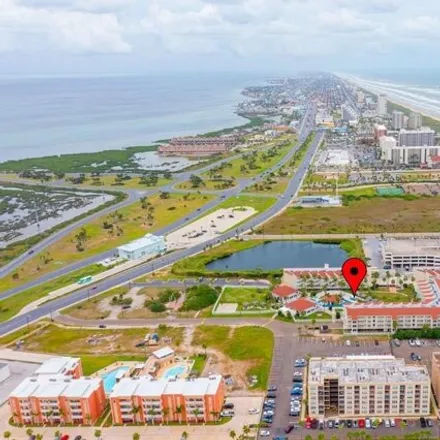 Buy this 2 bed condo on Padre Boulevard in South Padre Island, Cameron County